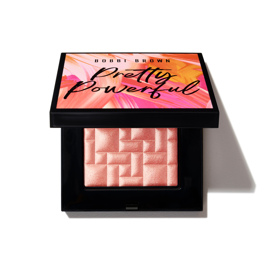 Bobbi Brown Highlighting Powder - Sunset Glow